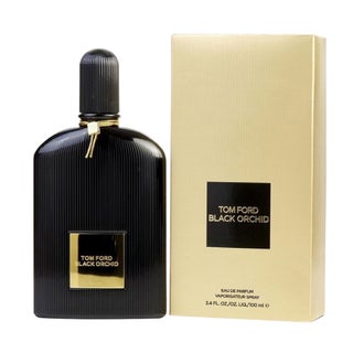 Tom Ford Black Orchid Eau De Parfum For Women 100ml 